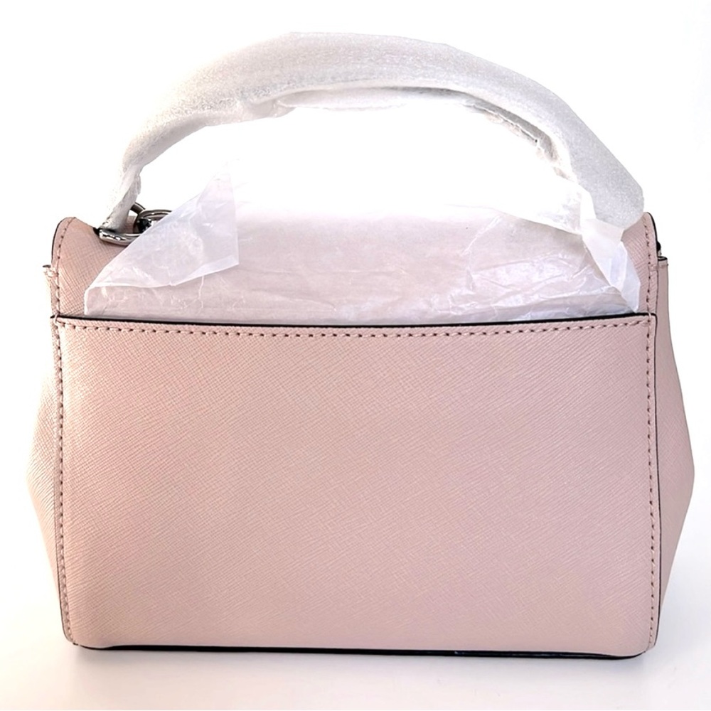 MK Ballet Jewel Ava Vintage NS Small Crossbody or Purse, NWT - Picture 3 of 6